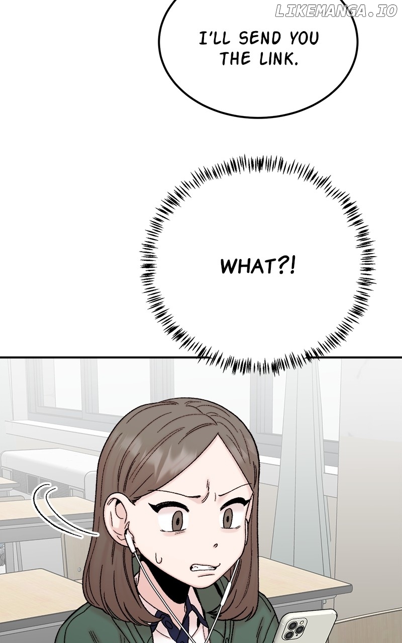 My Dud to Stud Boyfriend Chapter 114 - page 101