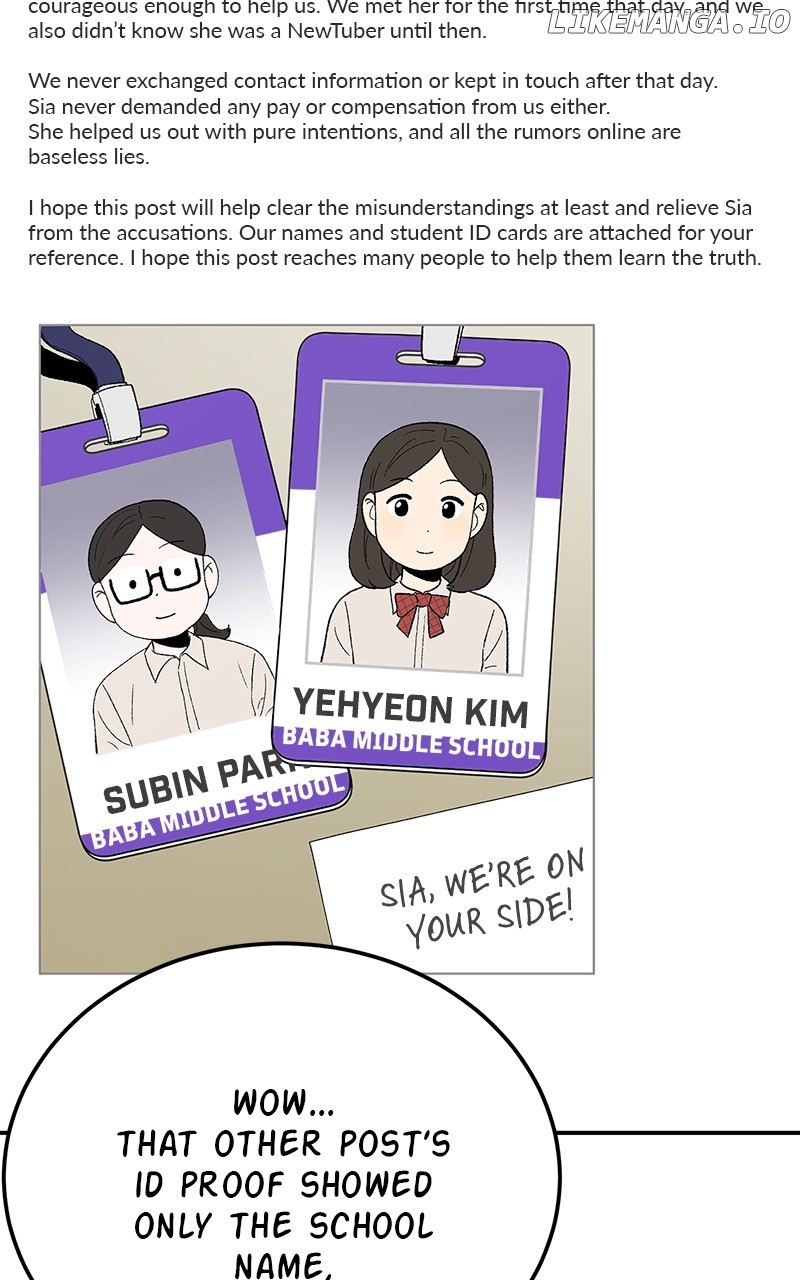 My Dud to Stud Boyfriend Chapter 114 - page 104
