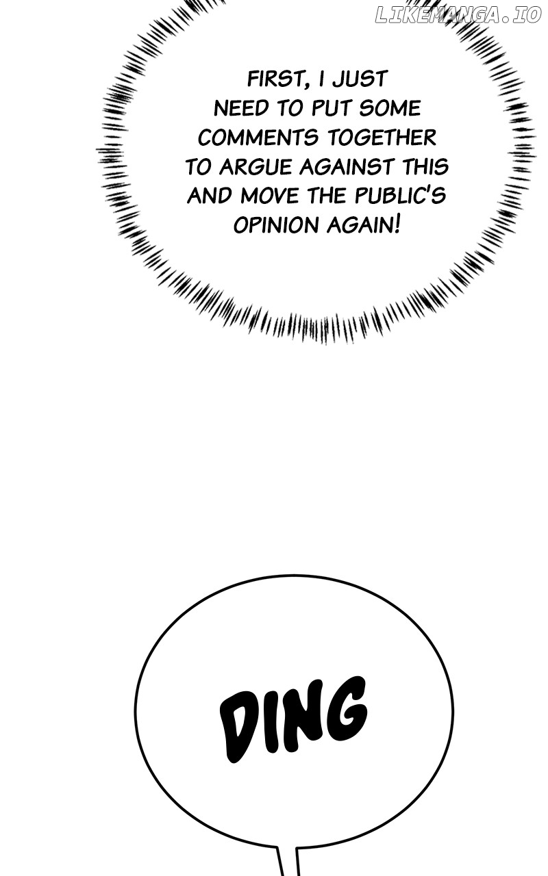 My Dud to Stud Boyfriend Chapter 114 - page 108