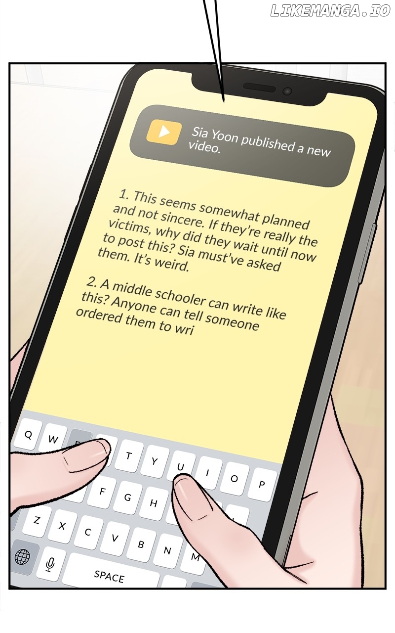 My Dud to Stud Boyfriend Chapter 114 - page 109
