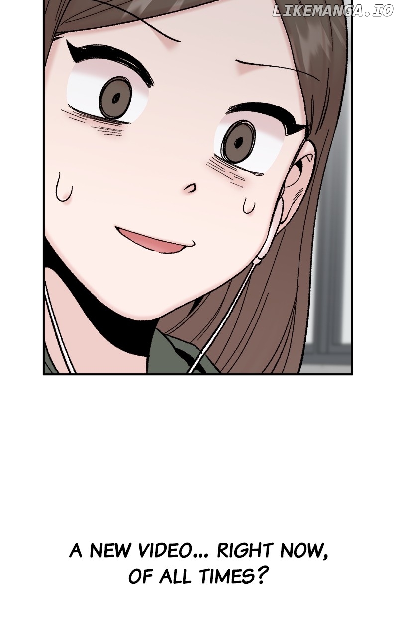 My Dud to Stud Boyfriend Chapter 114 - page 111
