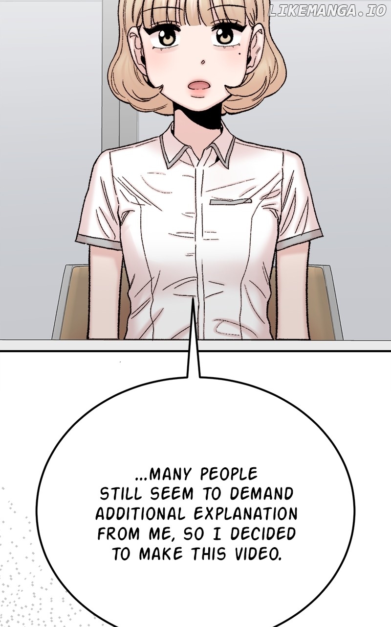 My Dud to Stud Boyfriend Chapter 114 - page 113
