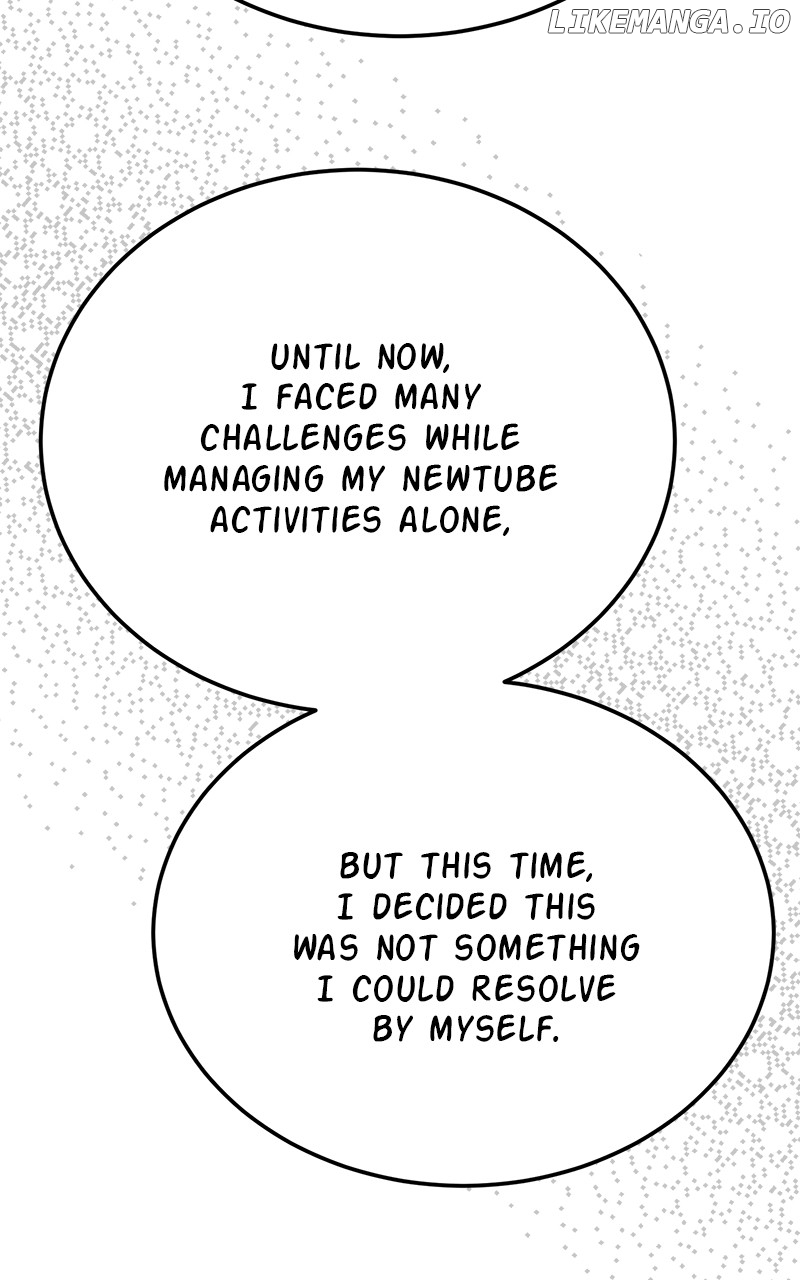 My Dud to Stud Boyfriend Chapter 114 - page 114