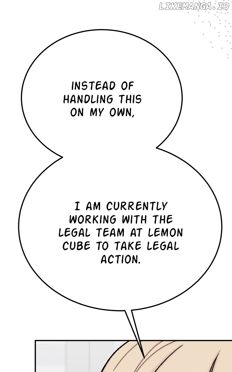 My Dud to Stud Boyfriend Chapter 114 - page 115