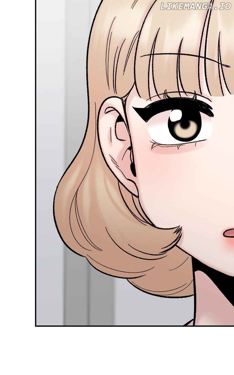 My Dud to Stud Boyfriend Chapter 114 - page 116