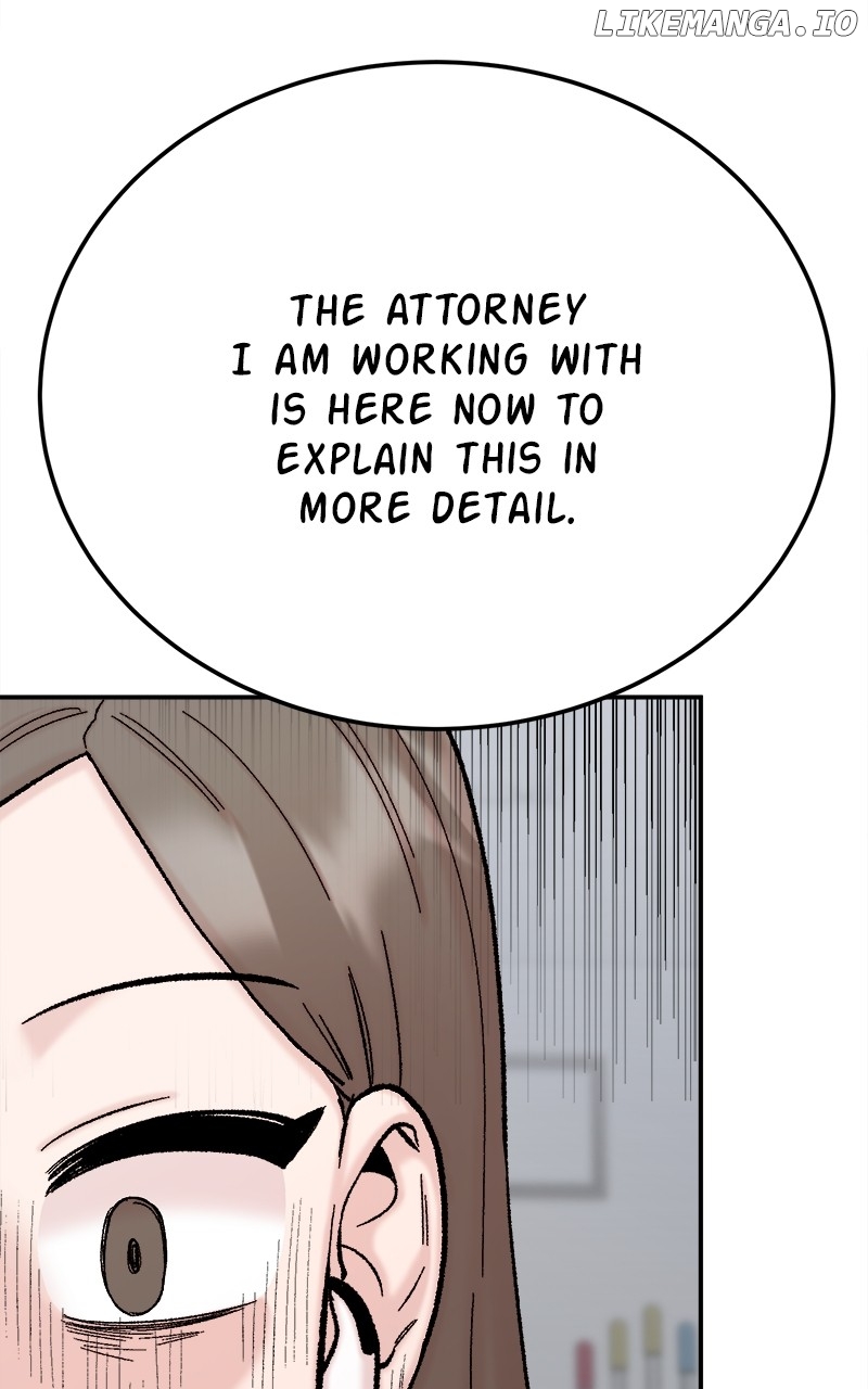 My Dud to Stud Boyfriend Chapter 114 - page 117