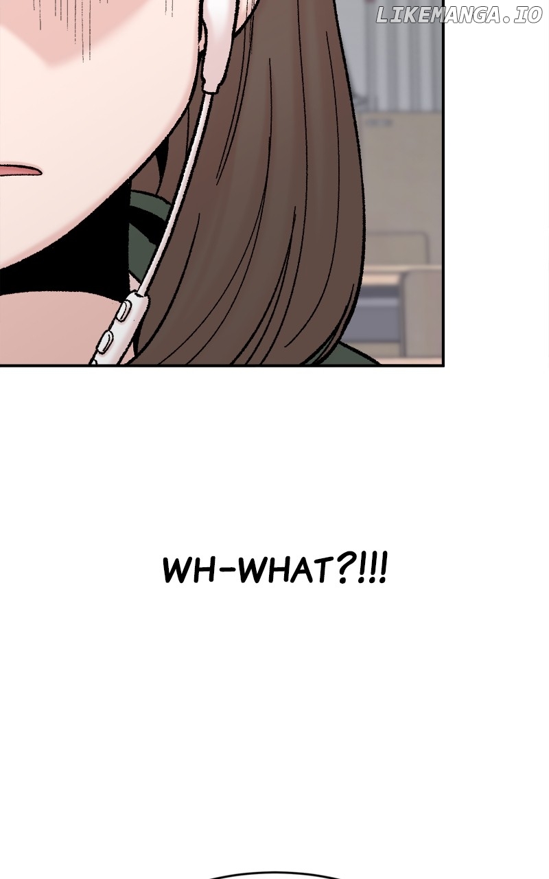 My Dud to Stud Boyfriend Chapter 114 - page 118