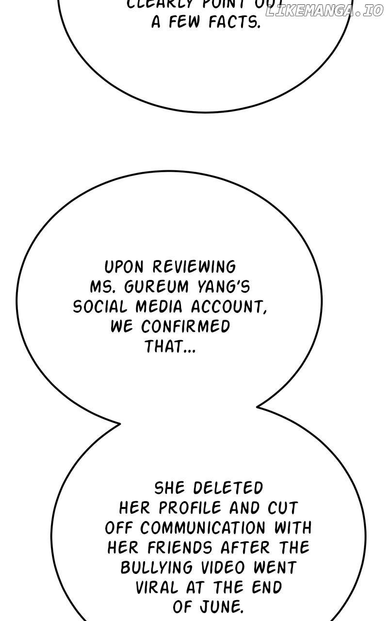 My Dud to Stud Boyfriend Chapter 114 - page 121