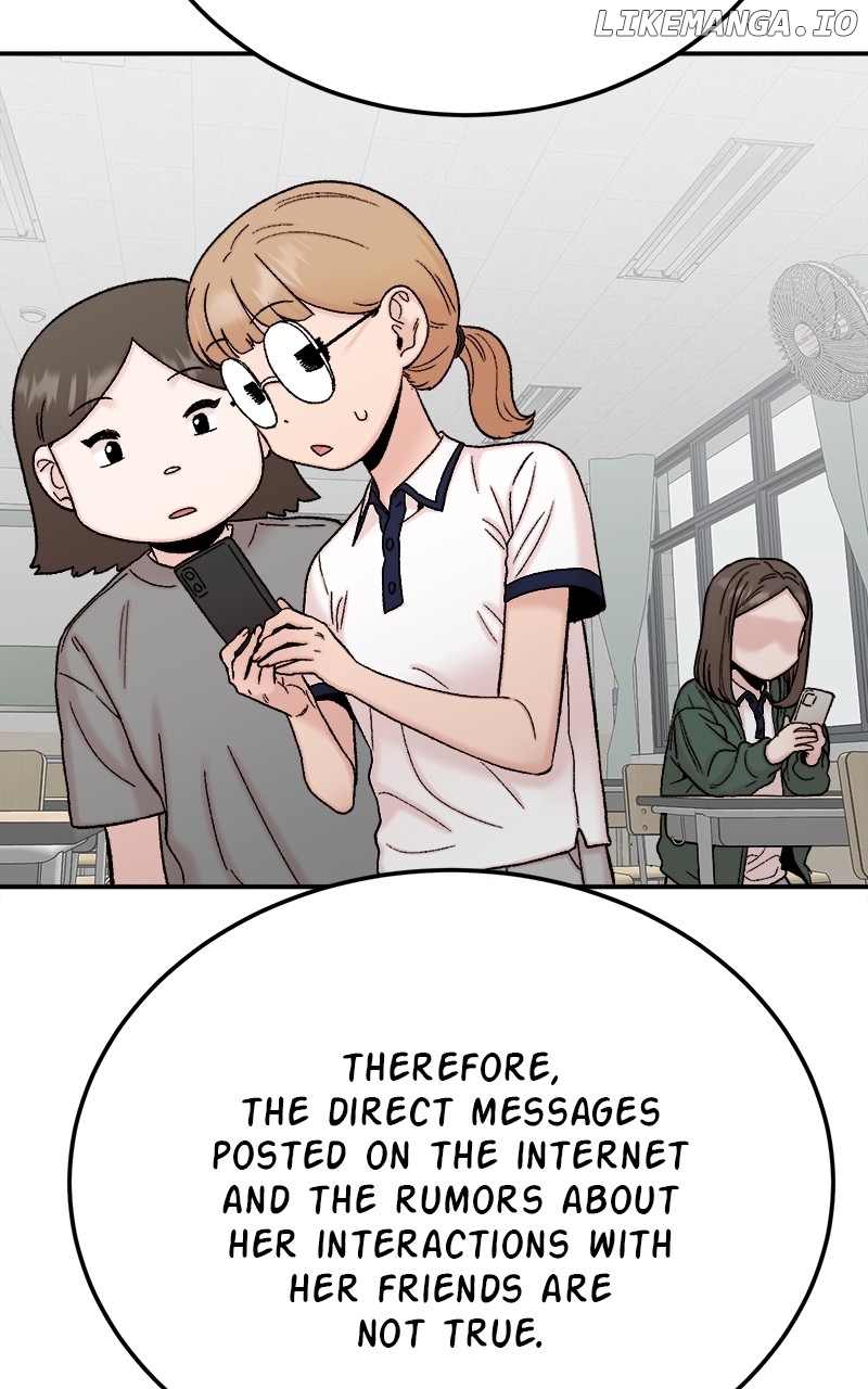 My Dud to Stud Boyfriend Chapter 114 - page 122