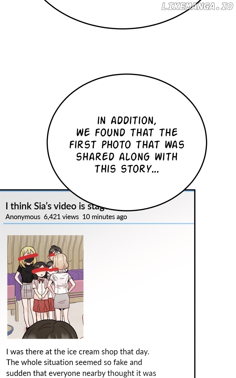 My Dud to Stud Boyfriend Chapter 114 - page 123