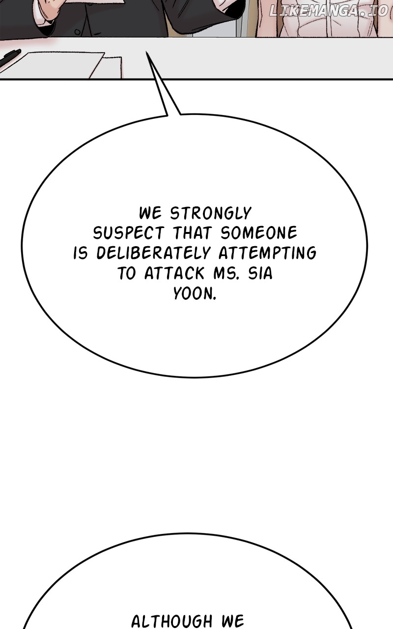 My Dud to Stud Boyfriend Chapter 114 - page 127