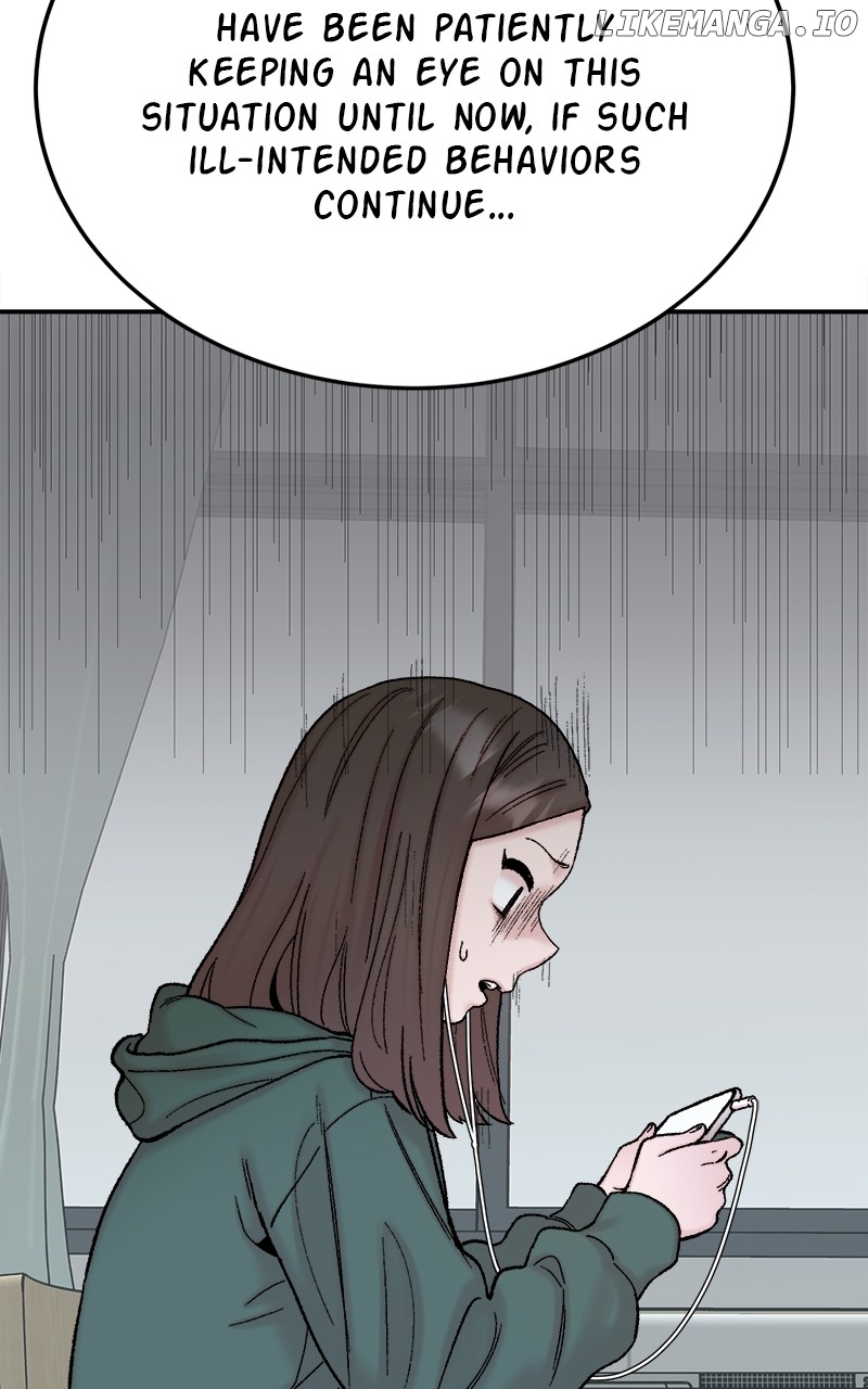 My Dud to Stud Boyfriend Chapter 114 - page 128