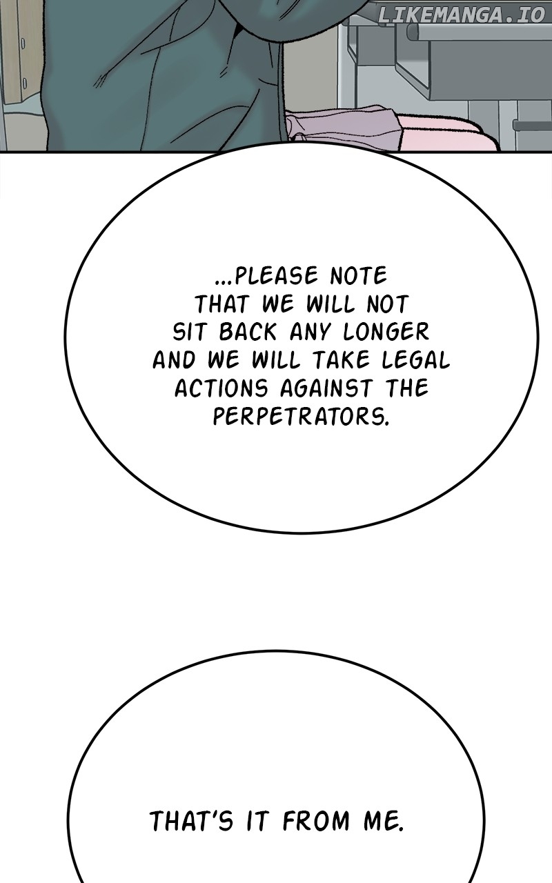My Dud to Stud Boyfriend Chapter 114 - page 129