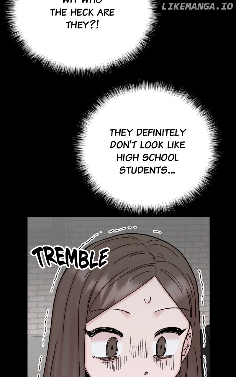 My Dud to Stud Boyfriend Chapter 114 - page 13