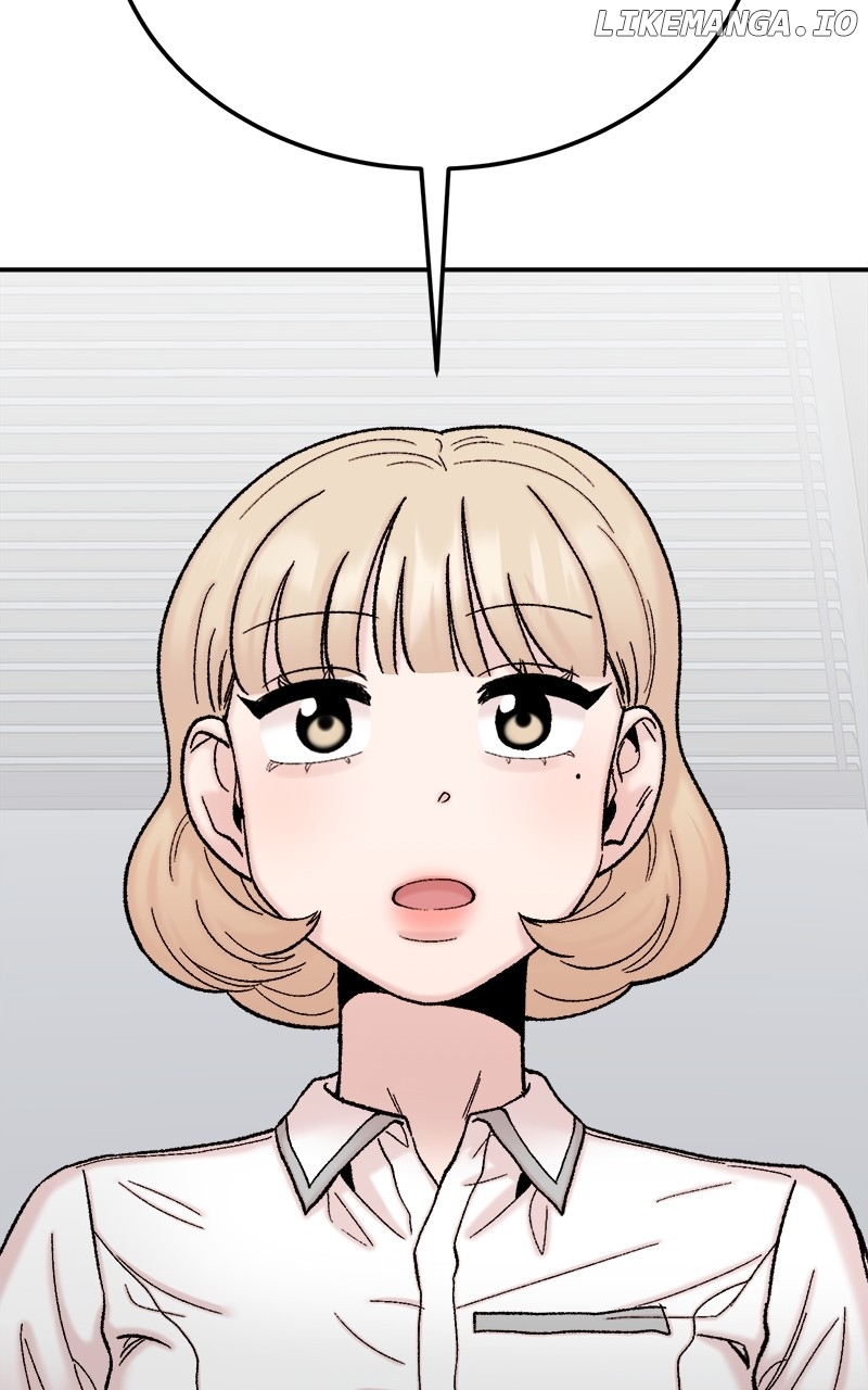 My Dud to Stud Boyfriend Chapter 114 - page 130
