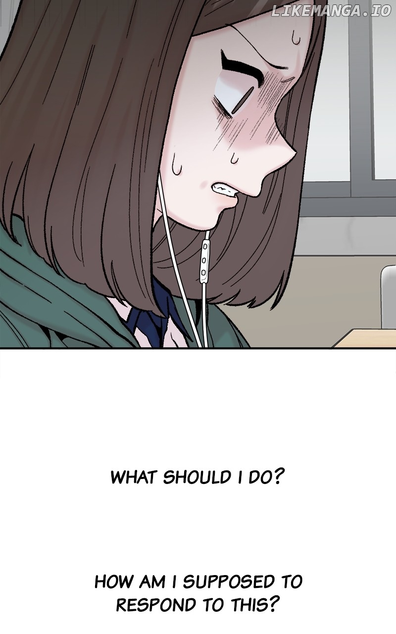 My Dud to Stud Boyfriend Chapter 114 - page 132