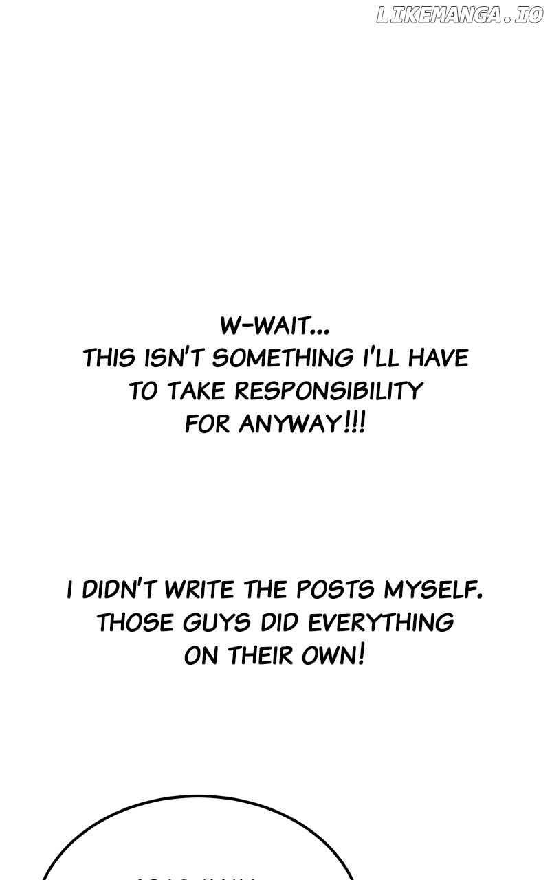 My Dud to Stud Boyfriend Chapter 114 - page 133