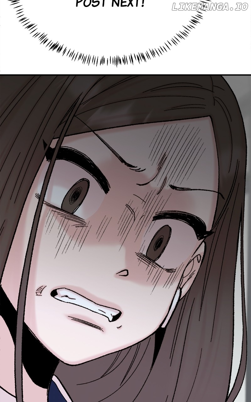 My Dud to Stud Boyfriend Chapter 114 - page 136