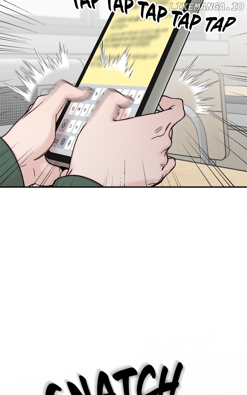 My Dud to Stud Boyfriend Chapter 114 - page 138