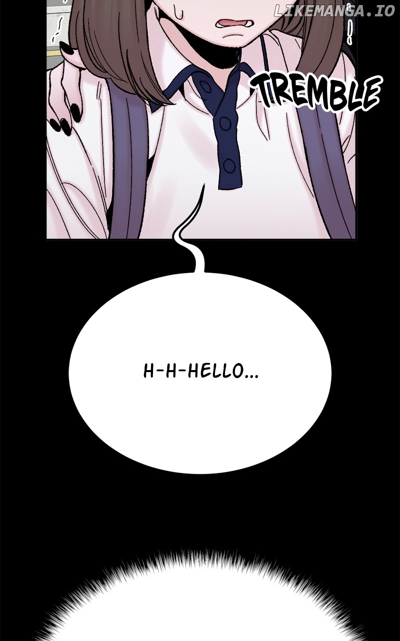 My Dud to Stud Boyfriend Chapter 114 - page 14