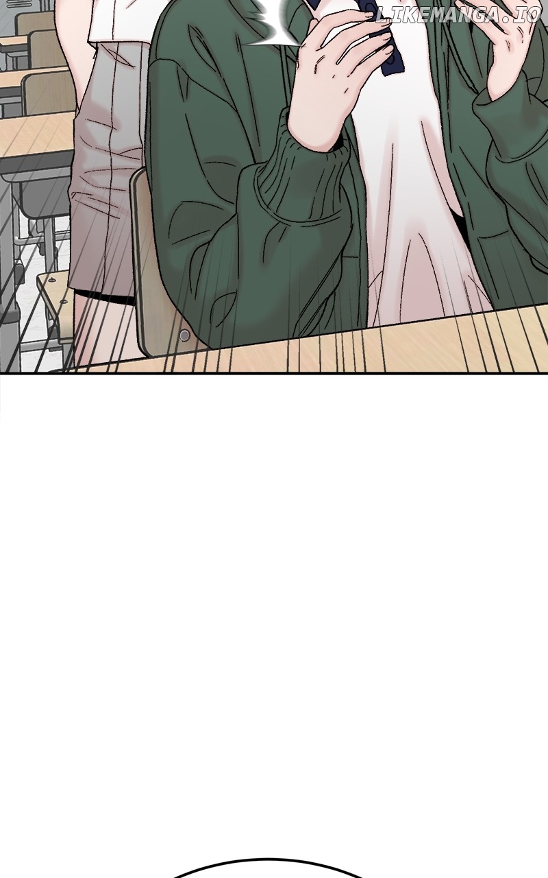 My Dud to Stud Boyfriend Chapter 114 - page 140