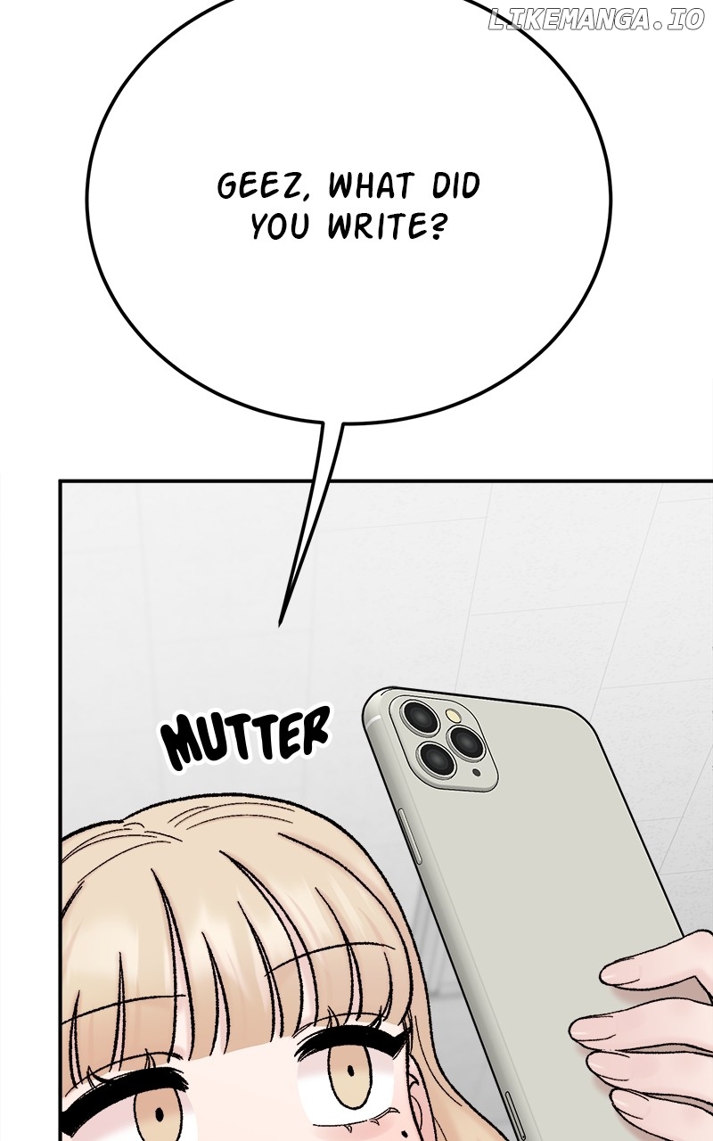 My Dud to Stud Boyfriend Chapter 114 - page 141