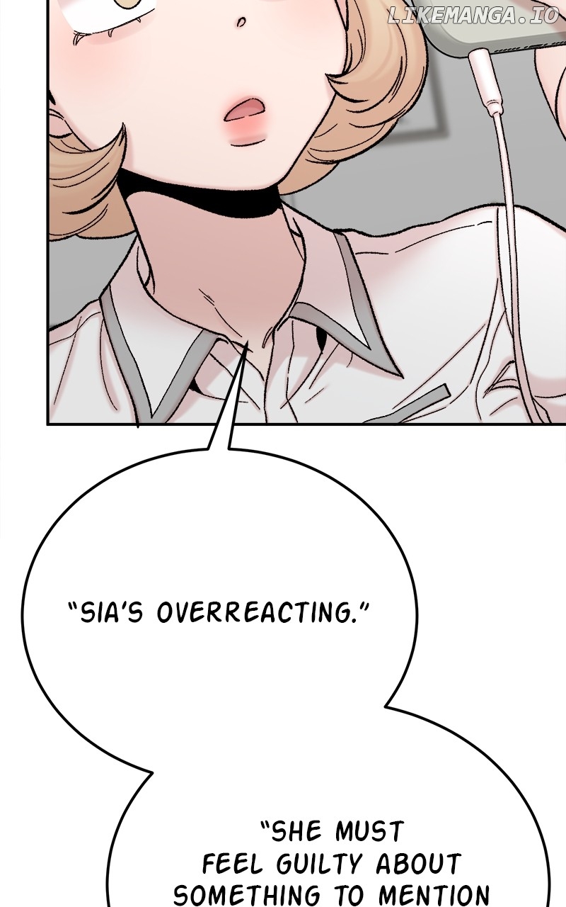 My Dud to Stud Boyfriend Chapter 114 - page 142
