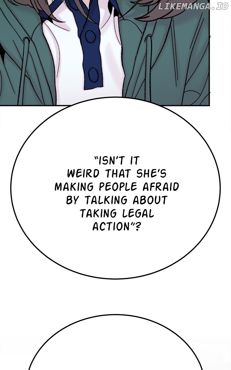 My Dud to Stud Boyfriend Chapter 114 - page 144