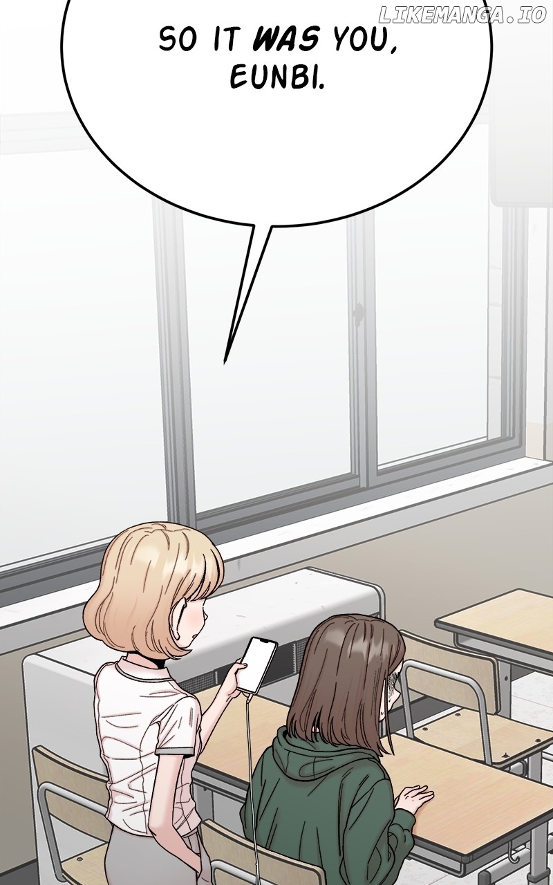 My Dud to Stud Boyfriend Chapter 114 - page 145