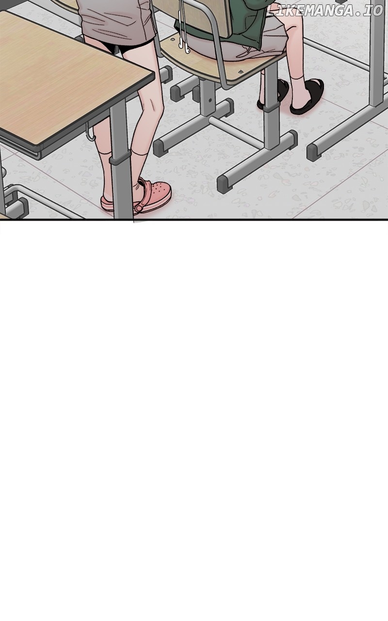 My Dud to Stud Boyfriend Chapter 114 - page 146