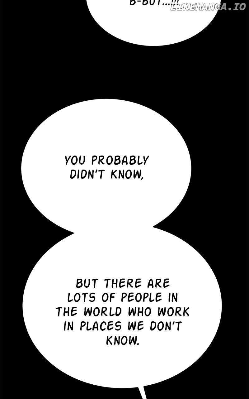 My Dud to Stud Boyfriend Chapter 114 - page 17