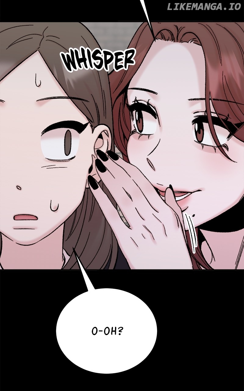 My Dud to Stud Boyfriend Chapter 114 - page 18
