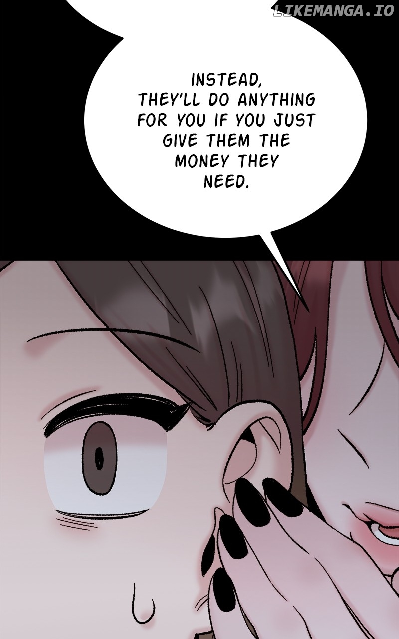 My Dud to Stud Boyfriend Chapter 114 - page 21
