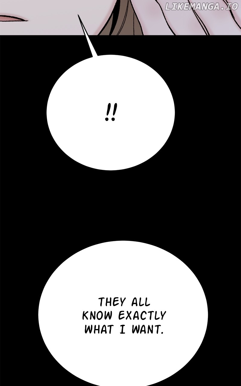 My Dud to Stud Boyfriend Chapter 114 - page 22
