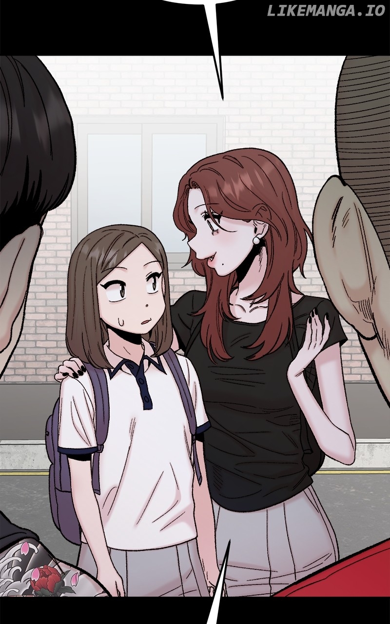 My Dud to Stud Boyfriend Chapter 114 - page 23