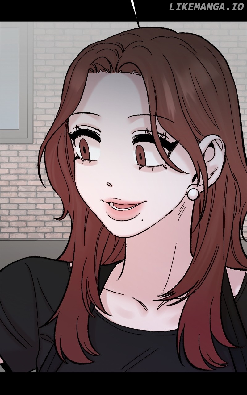 My Dud to Stud Boyfriend Chapter 114 - page 25