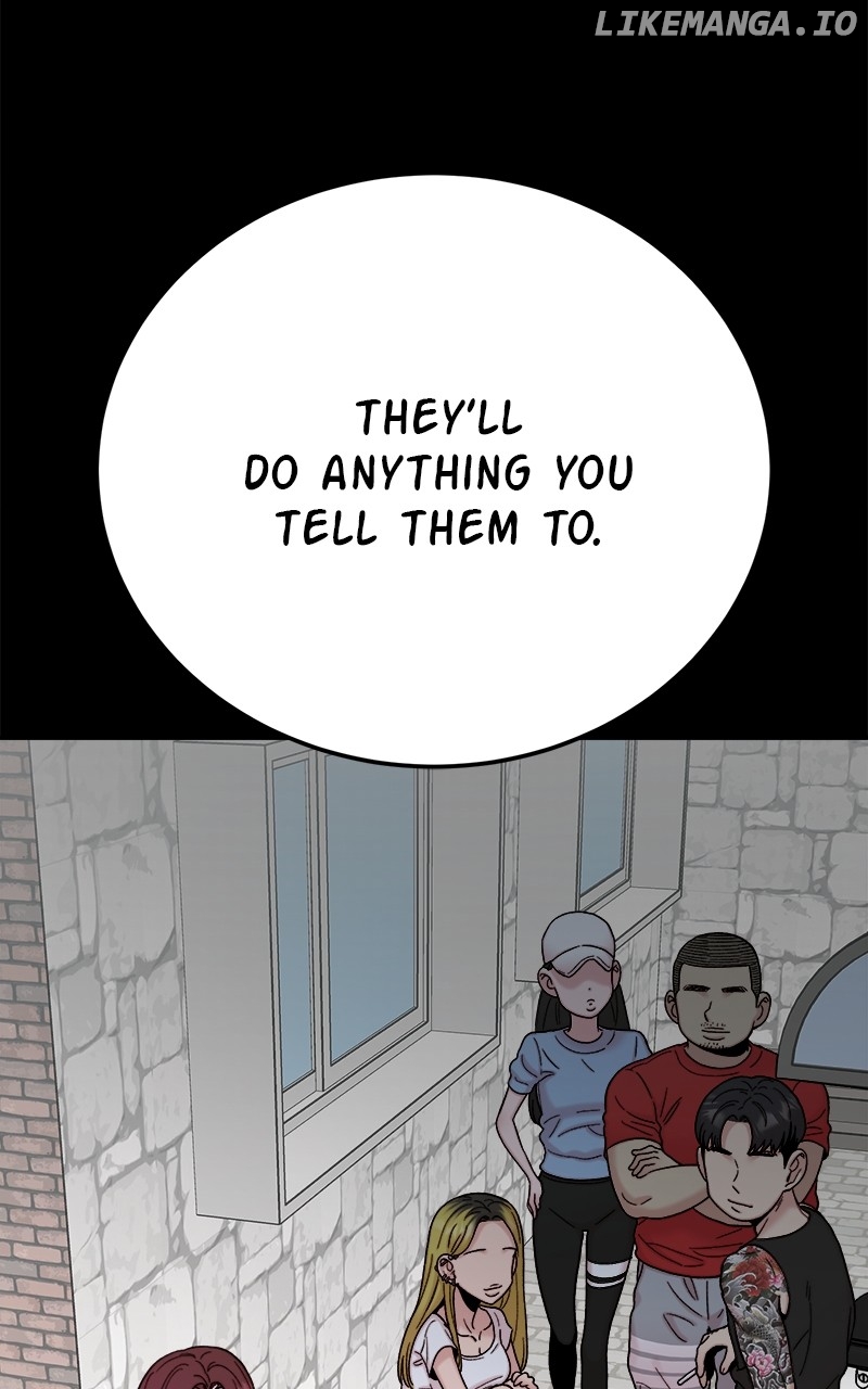 My Dud to Stud Boyfriend Chapter 114 - page 26