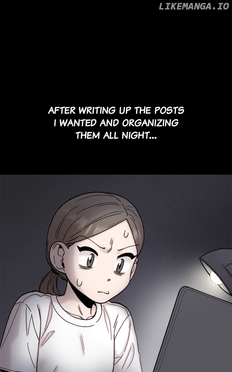 My Dud to Stud Boyfriend Chapter 114 - page 28