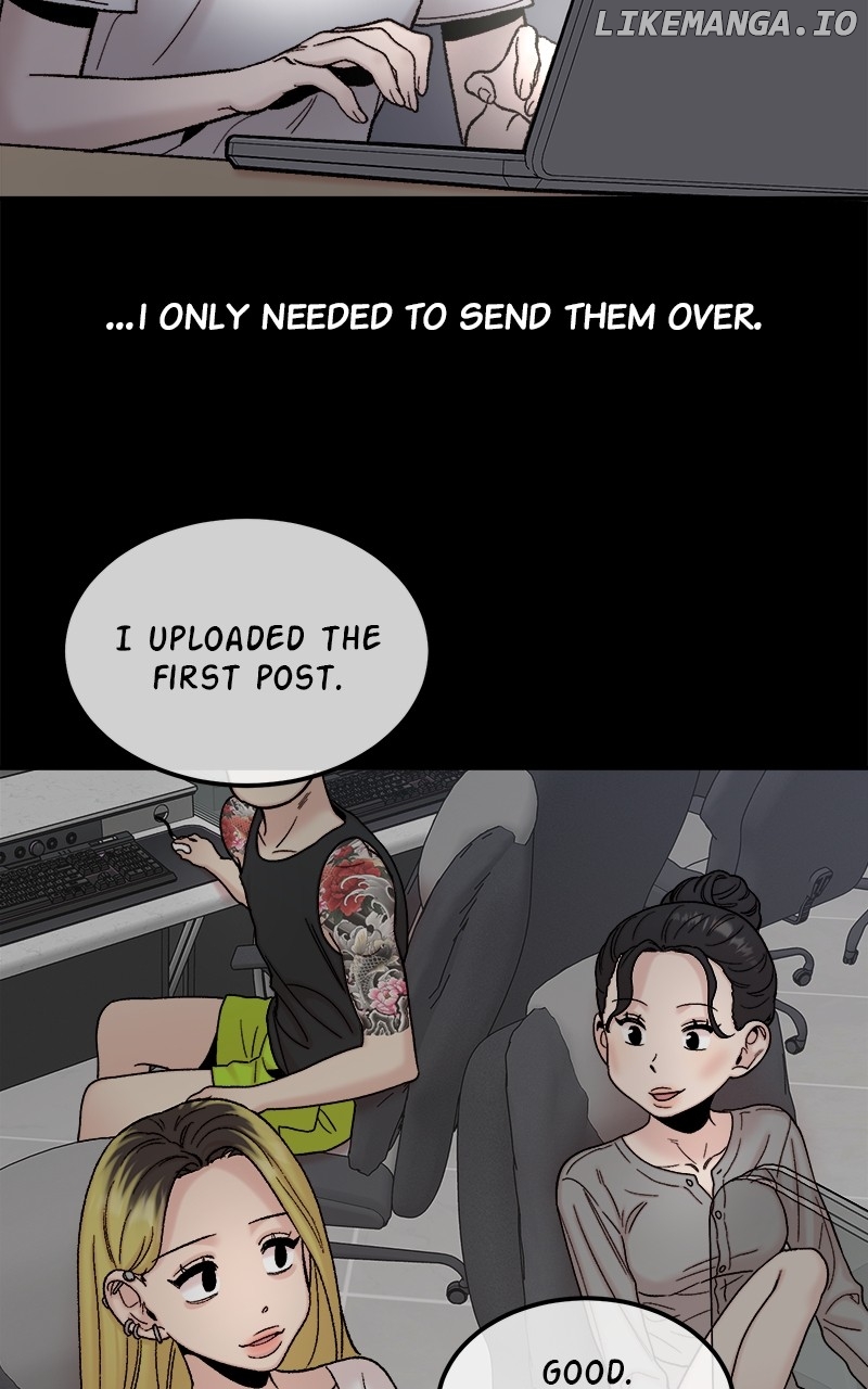 My Dud to Stud Boyfriend Chapter 114 - page 29