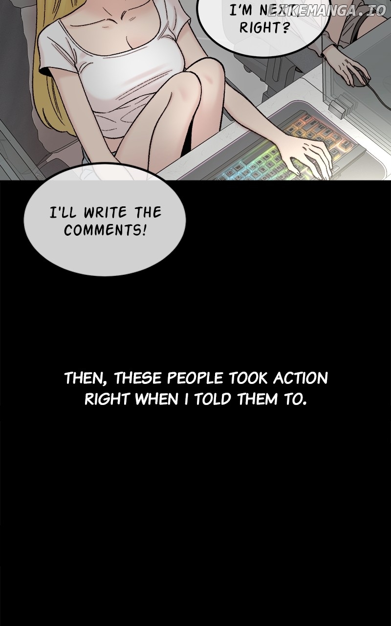My Dud to Stud Boyfriend Chapter 114 - page 30