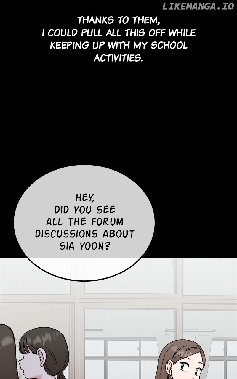 My Dud to Stud Boyfriend Chapter 114 - page 32