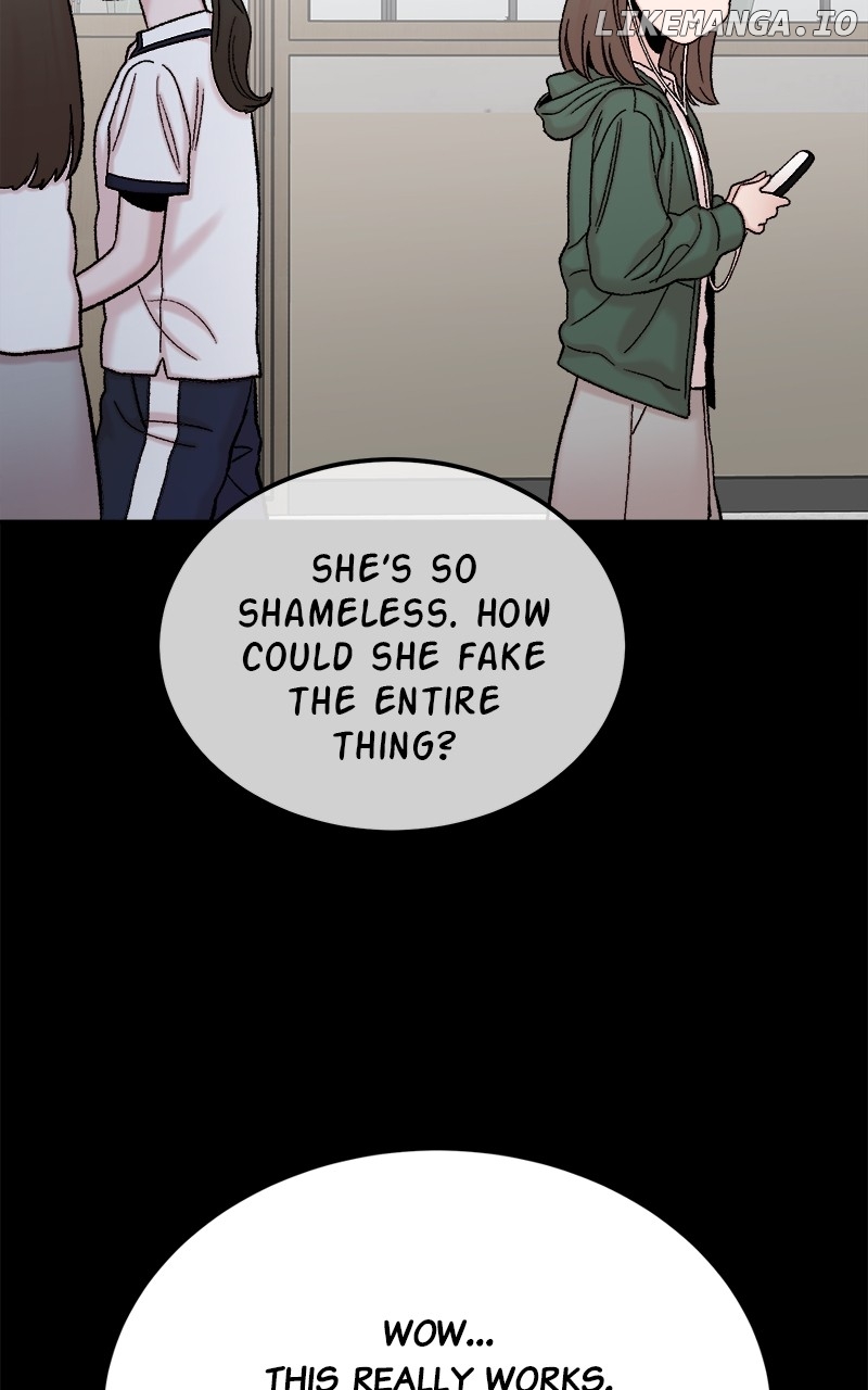 My Dud to Stud Boyfriend Chapter 114 - page 33
