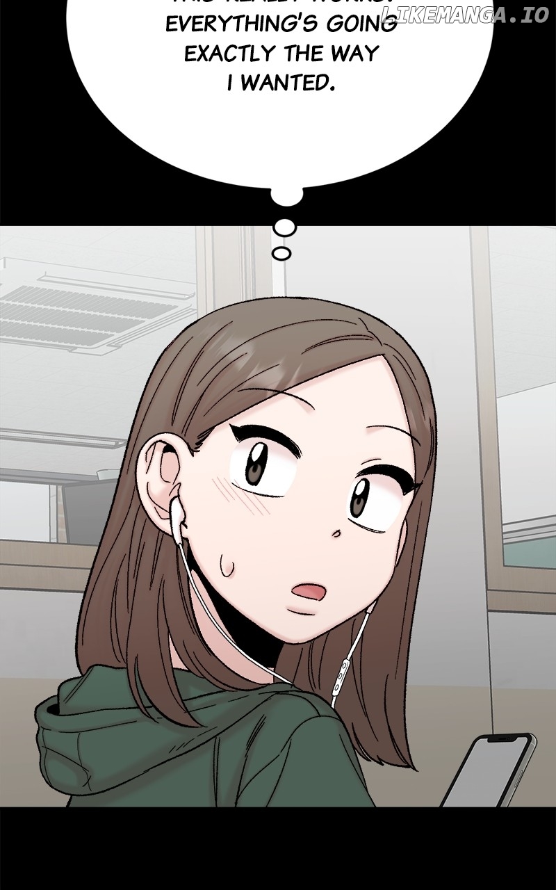 My Dud to Stud Boyfriend Chapter 114 - page 34