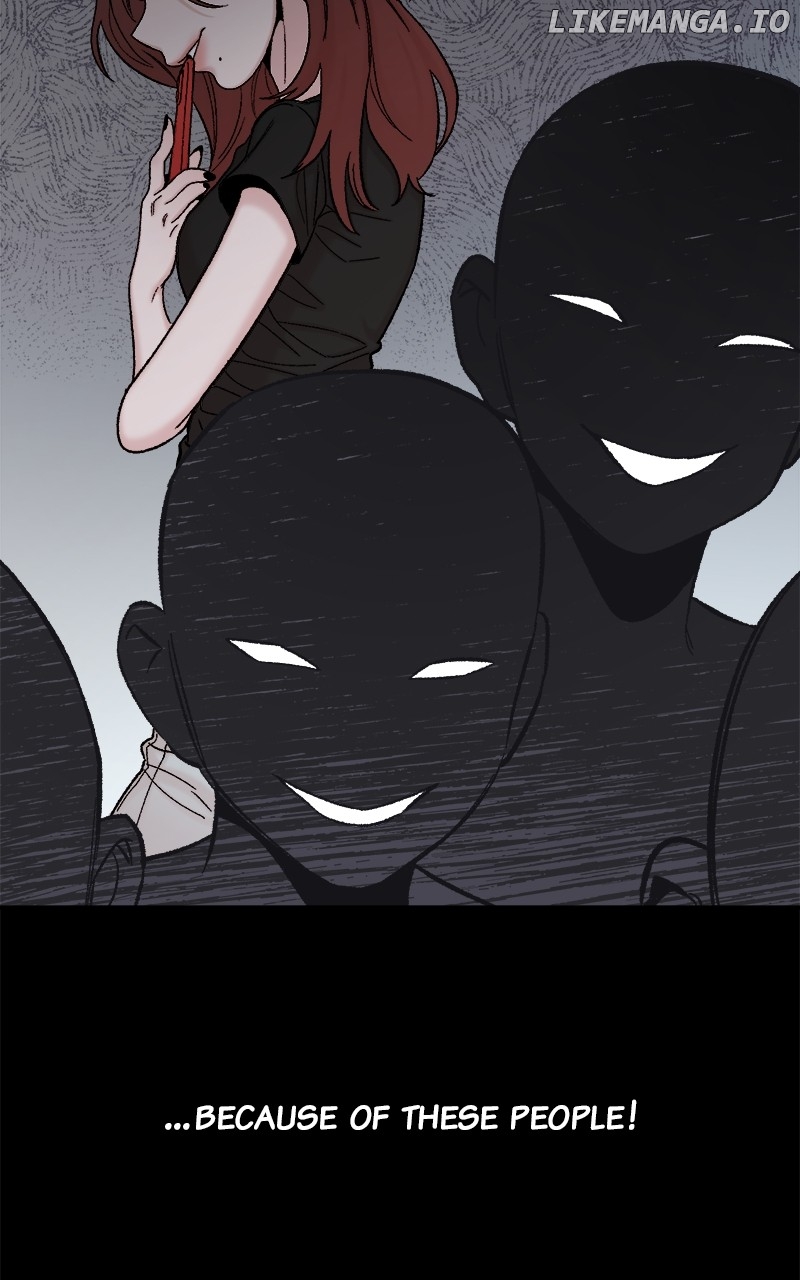 My Dud to Stud Boyfriend Chapter 114 - page 36