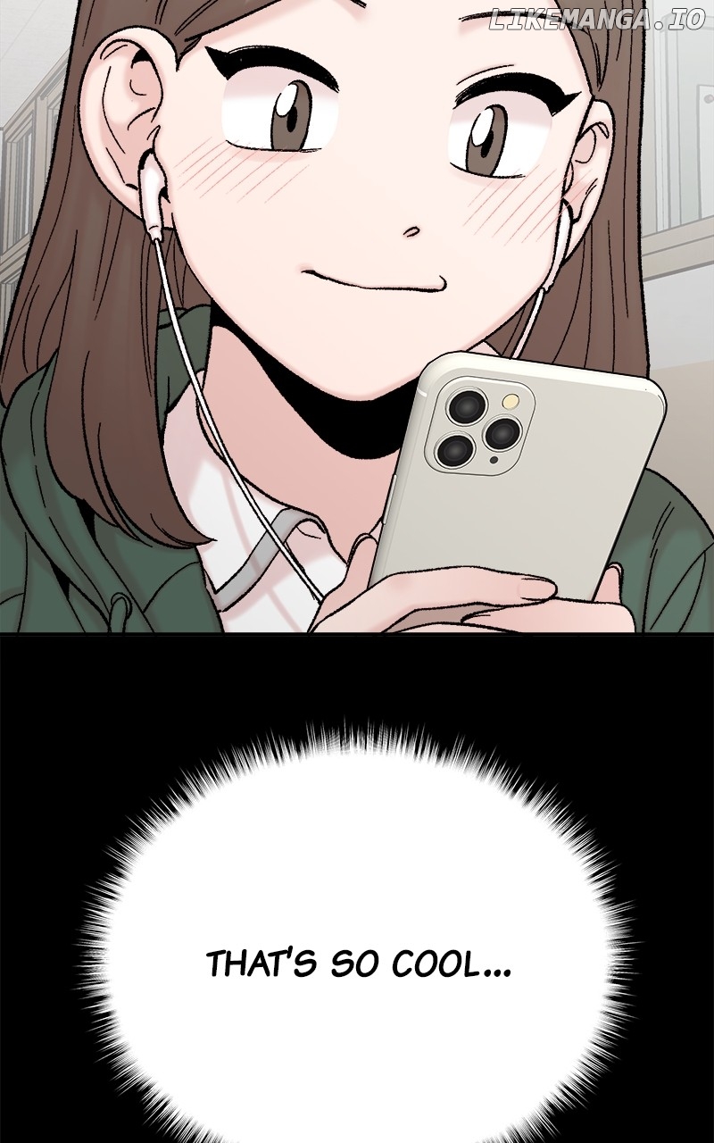 My Dud to Stud Boyfriend Chapter 114 - page 38