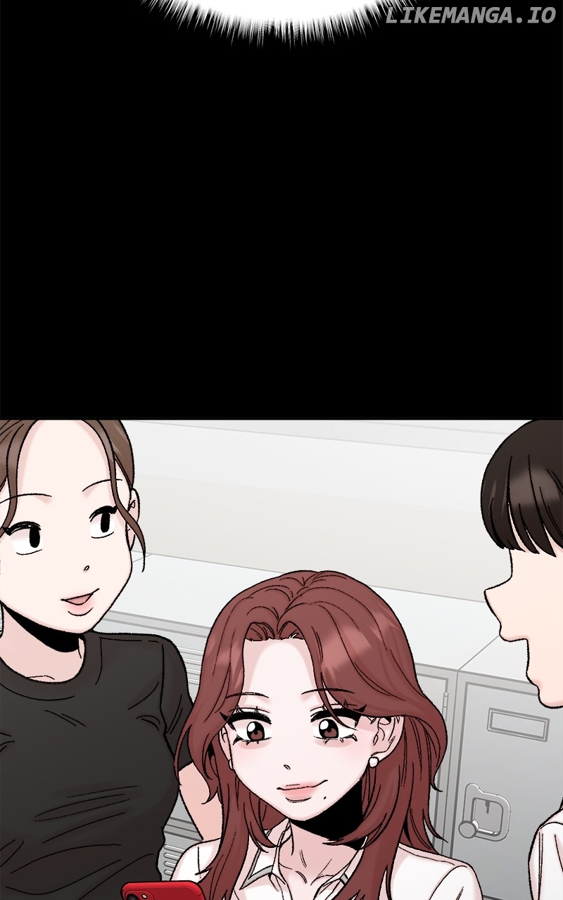 My Dud to Stud Boyfriend Chapter 114 - page 39