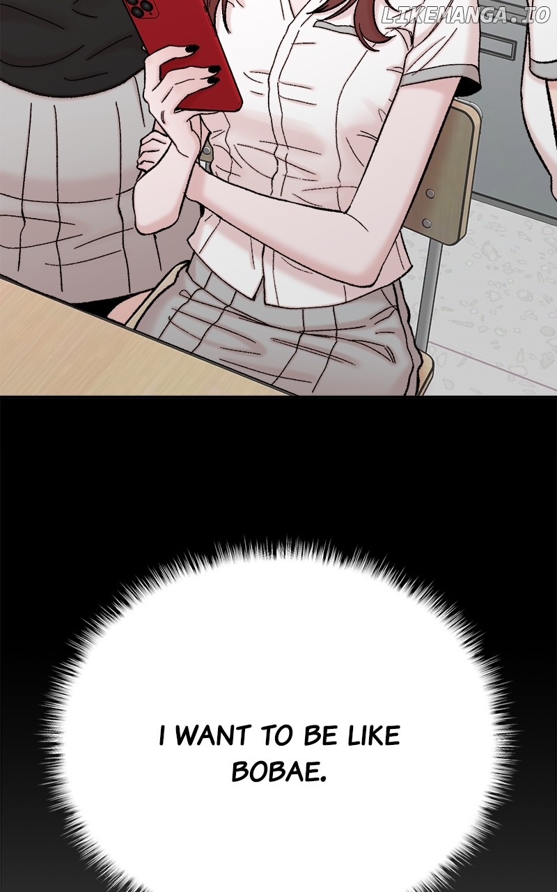 My Dud to Stud Boyfriend Chapter 114 - page 40