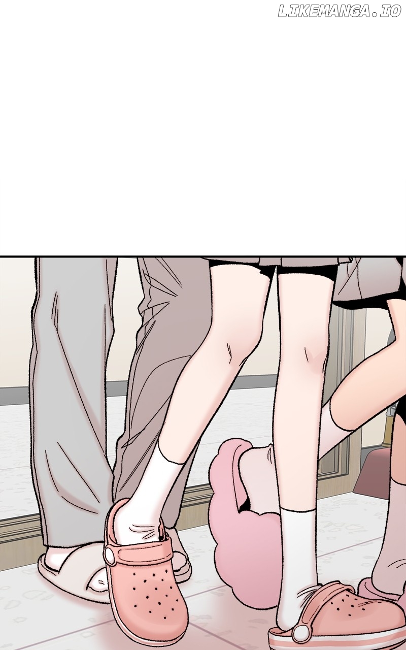 My Dud to Stud Boyfriend Chapter 114 - page 42