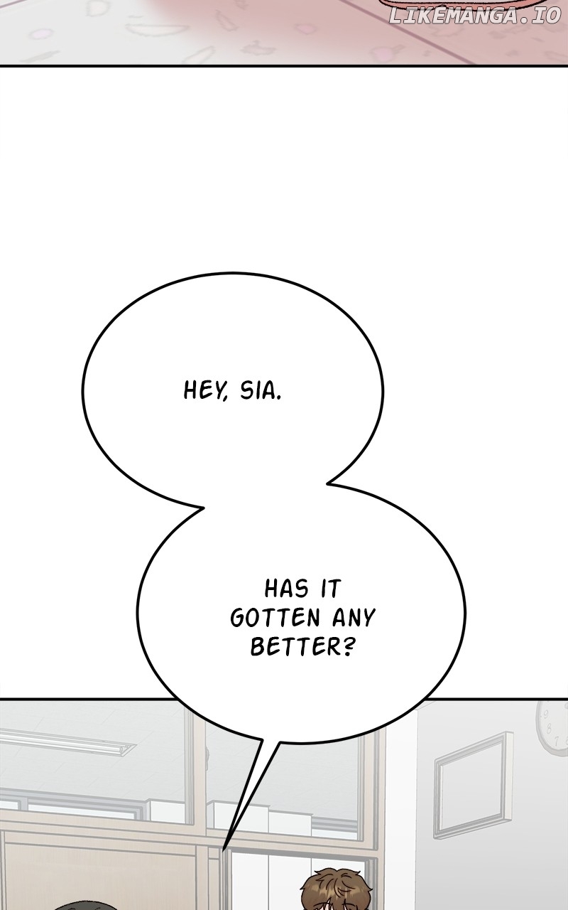 My Dud to Stud Boyfriend Chapter 114 - page 43