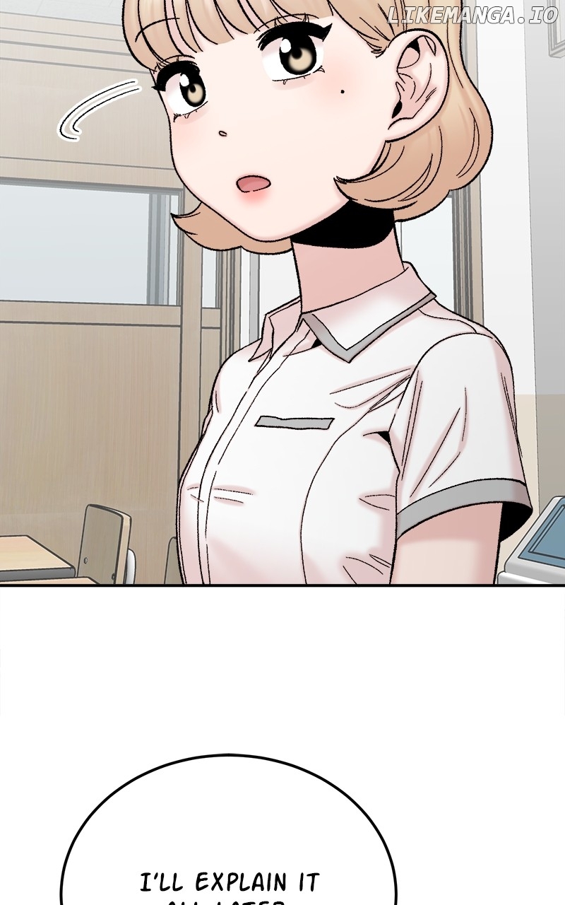 My Dud to Stud Boyfriend Chapter 114 - page 48